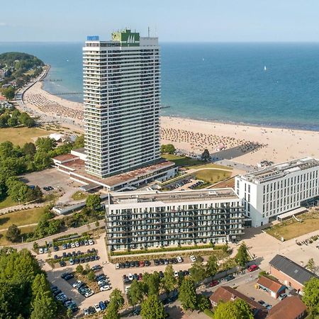 Awesome Apartment In Luebeck Travemuende With Sauna Lübeck Exterior foto