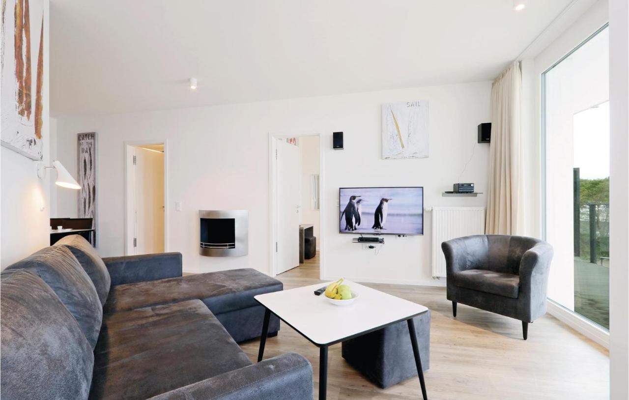 Awesome Apartment In Luebeck Travemuende With Sauna Lübeck Exterior foto