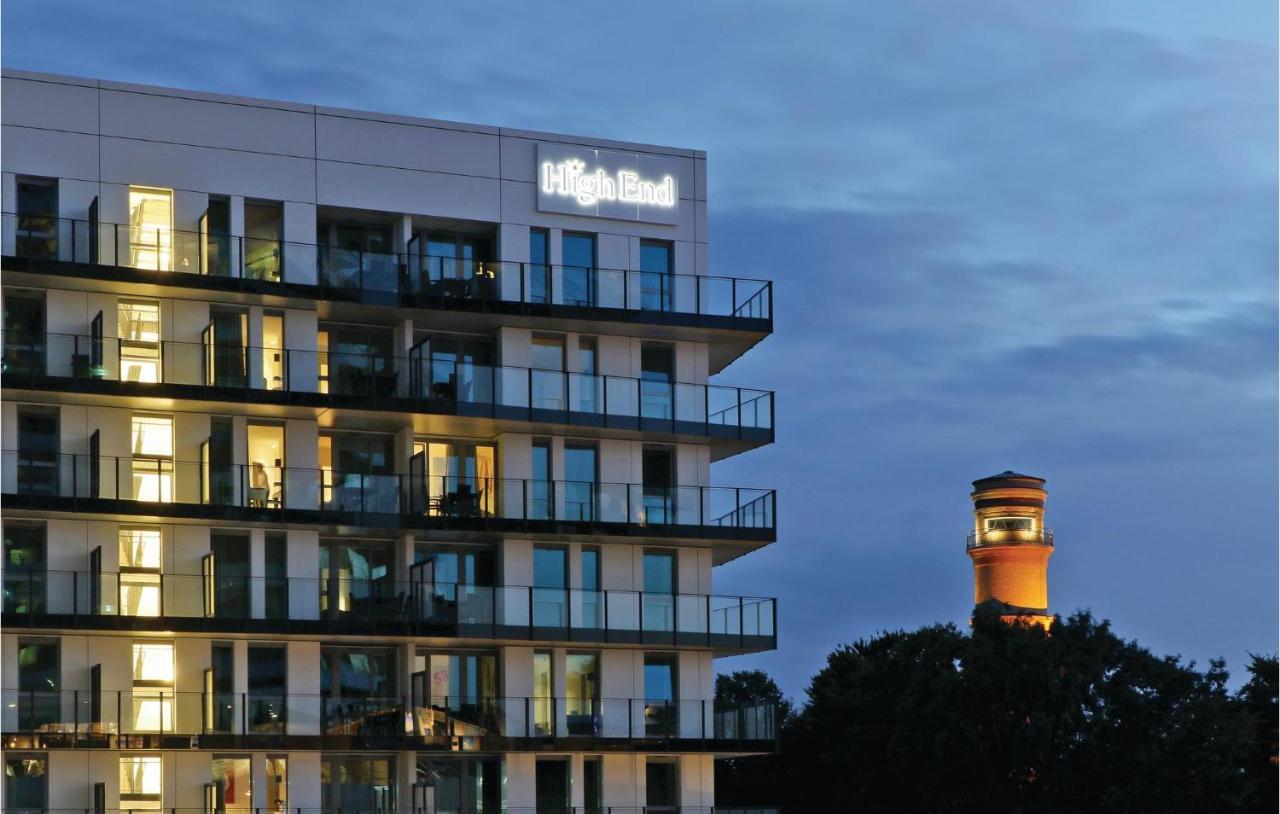 Awesome Apartment In Luebeck Travemuende With Sauna Lübeck Exterior foto