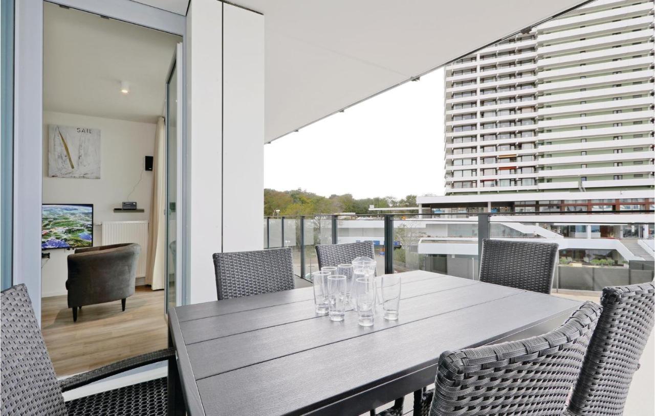 Awesome Apartment In Luebeck Travemuende With Sauna Lübeck Exterior foto