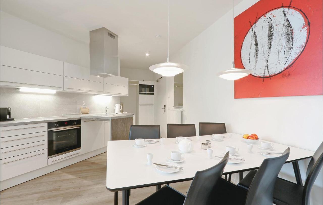 Awesome Apartment In Luebeck Travemuende With Sauna Lübeck Exterior foto