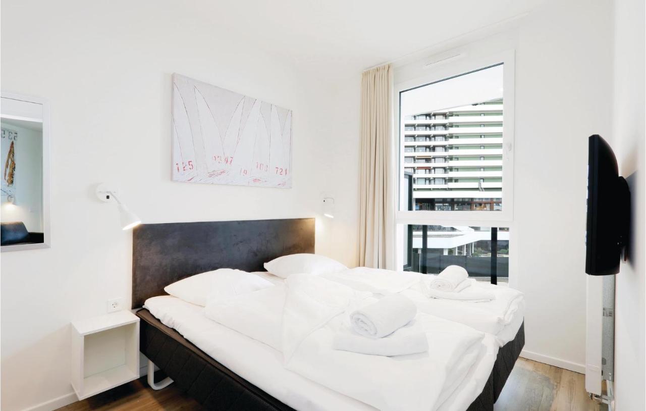 Awesome Apartment In Luebeck Travemuende With Sauna Lübeck Exterior foto