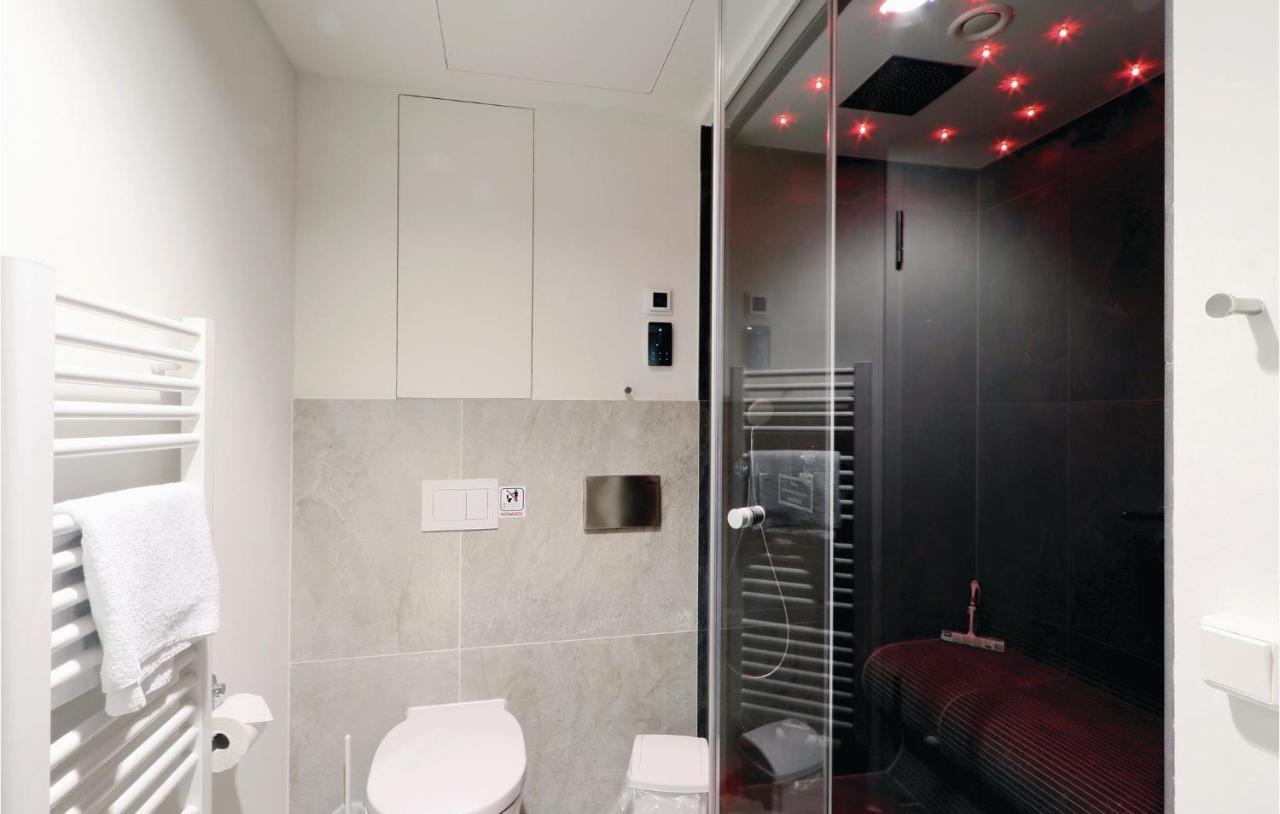 Awesome Apartment In Luebeck Travemuende With Sauna Lübeck Exterior foto