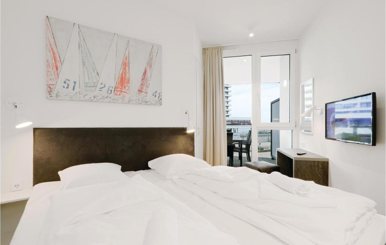 Awesome Apartment In Luebeck Travemuende With Sauna Lübeck Exterior foto