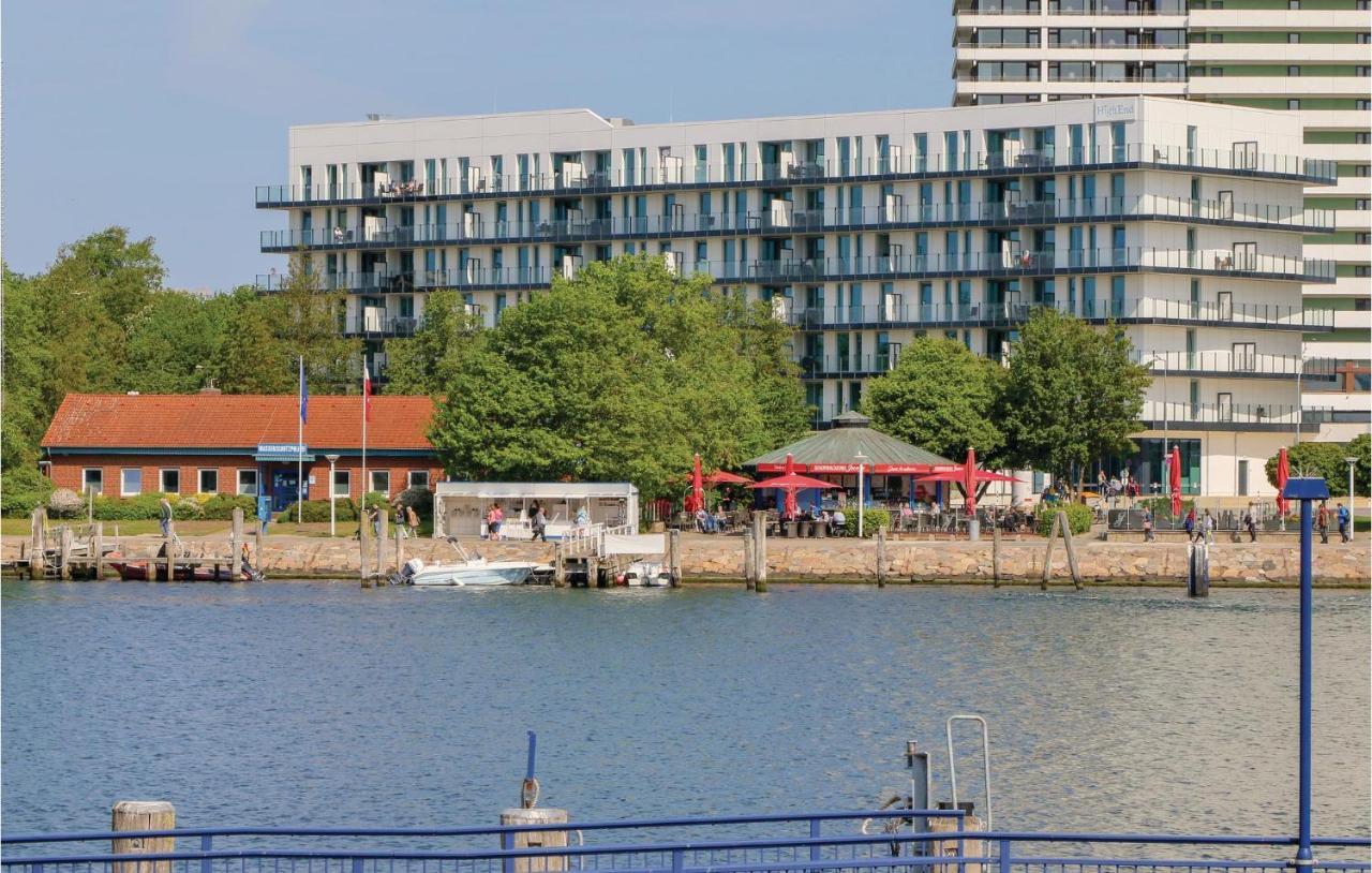 Awesome Apartment In Luebeck Travemuende With Sauna Lübeck Exterior foto