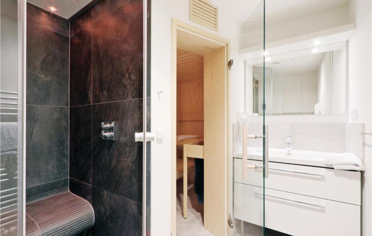 Awesome Apartment In Luebeck Travemuende With Sauna Lübeck Exterior foto