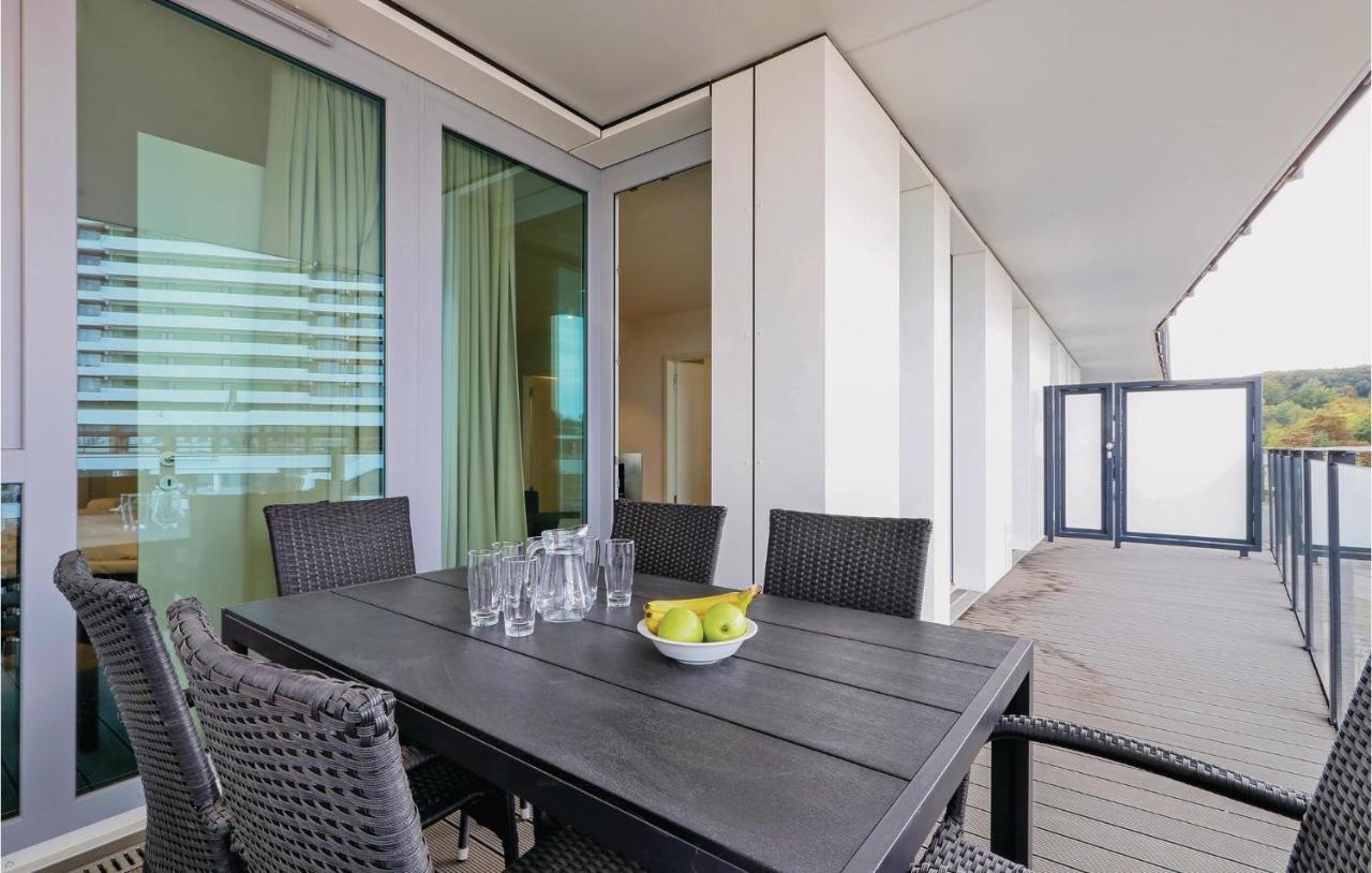 Awesome Apartment In Luebeck Travemuende With Sauna Lübeck Exterior foto