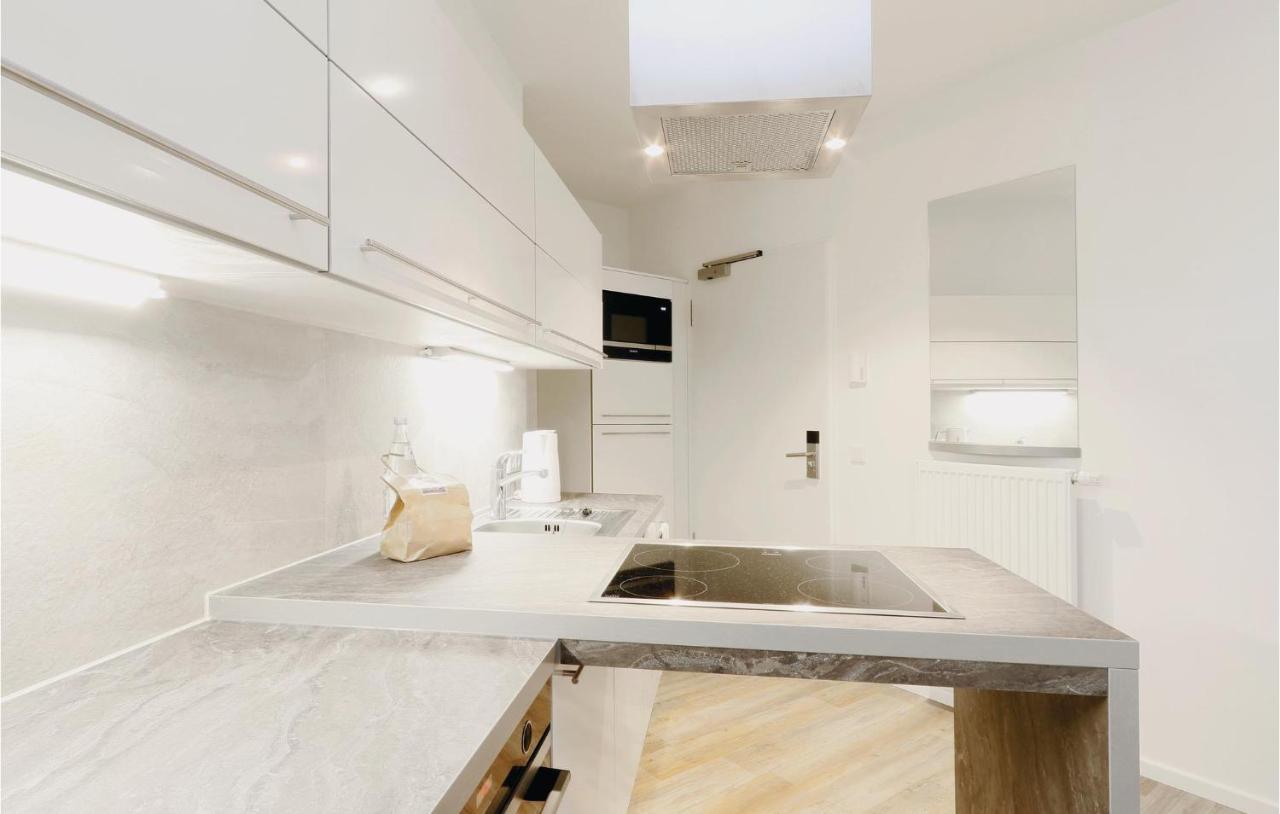 Awesome Apartment In Luebeck Travemuende With Sauna Lübeck Exterior foto