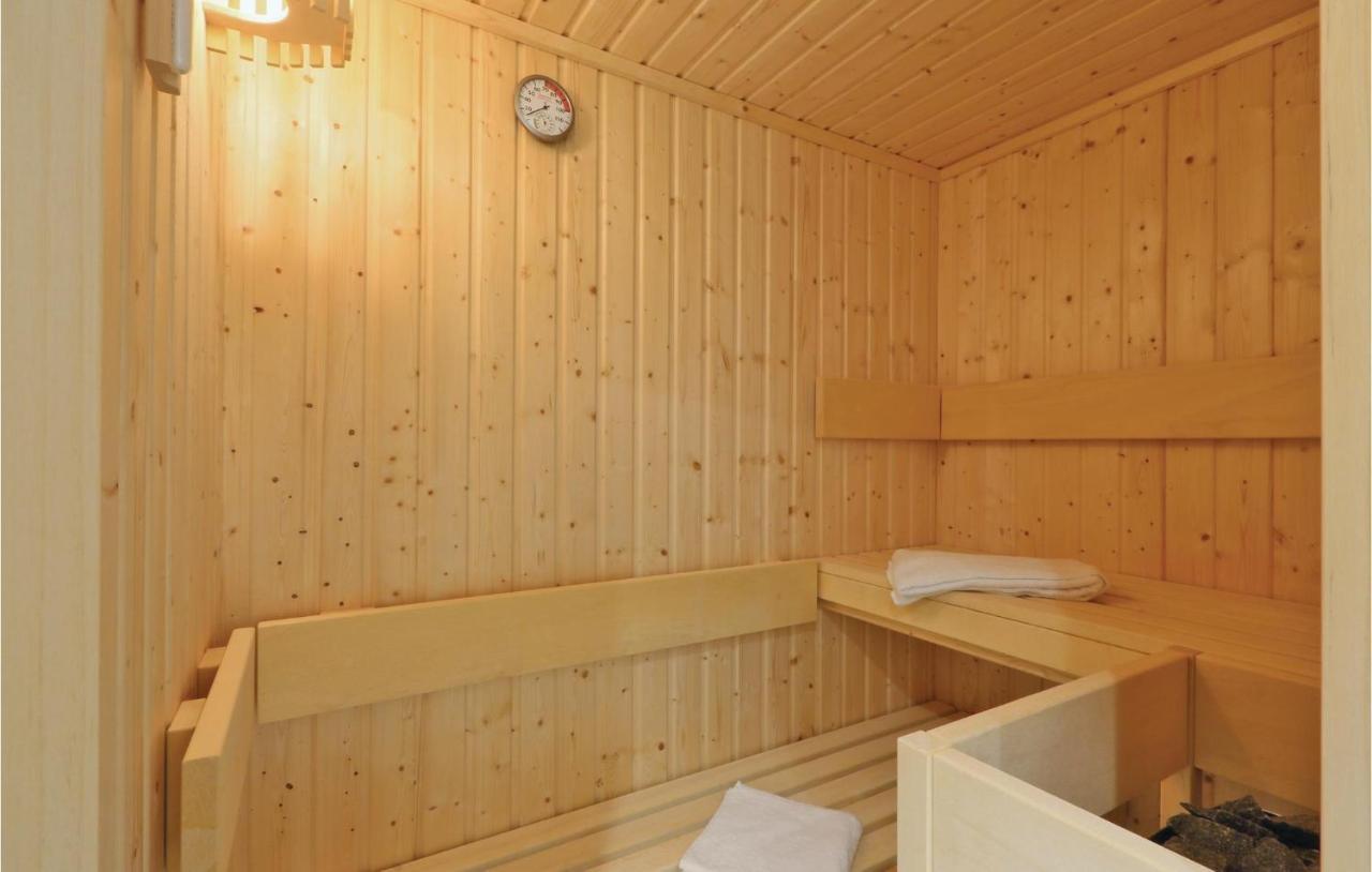 Awesome Apartment In Luebeck Travemuende With Sauna Lübeck Exterior foto