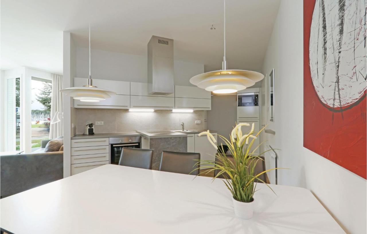 Awesome Apartment In Luebeck Travemuende With Sauna Lübeck Exterior foto