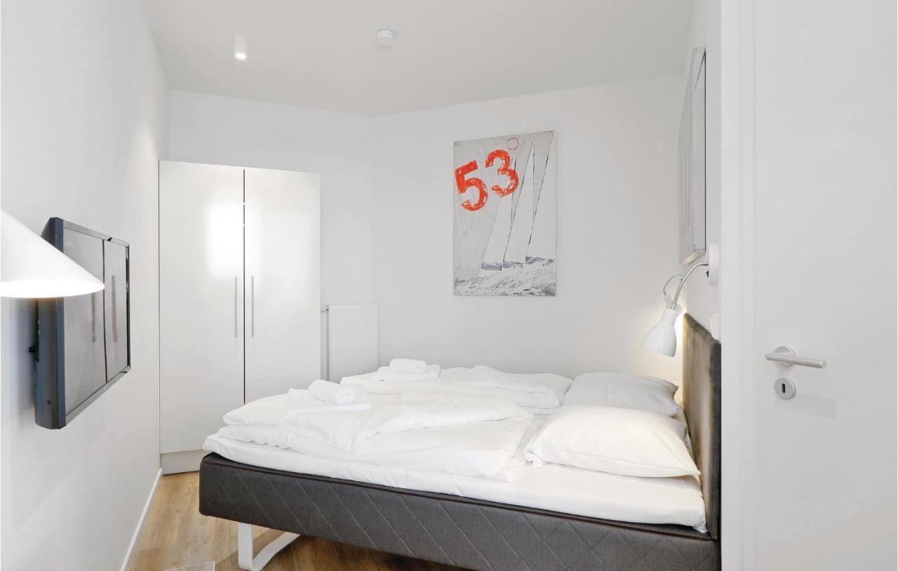 Awesome Apartment In Luebeck Travemuende With Sauna Lübeck Exterior foto