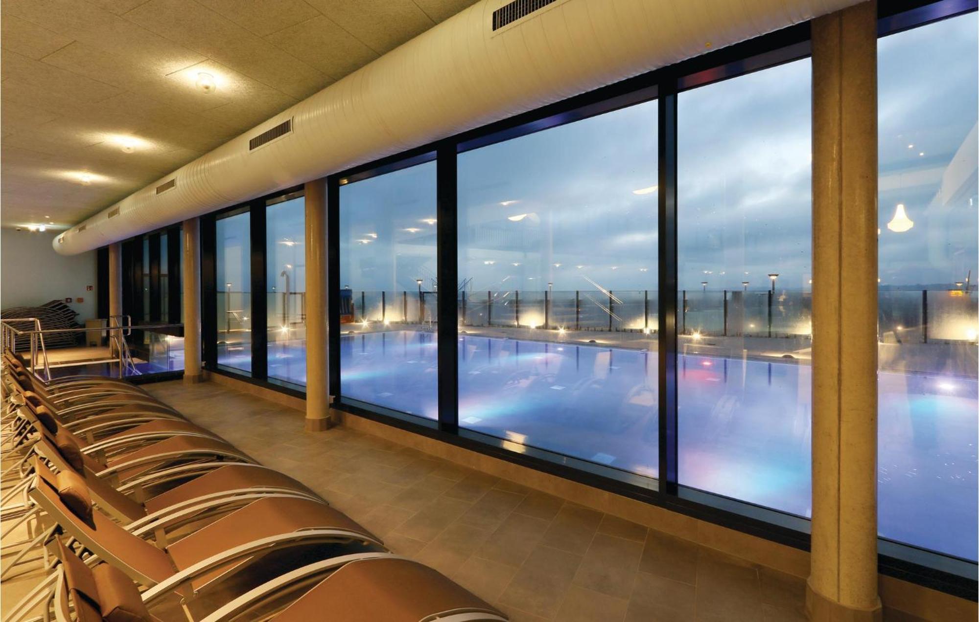 Awesome Apartment In Luebeck Travemuende With Sauna Lübeck Exterior foto