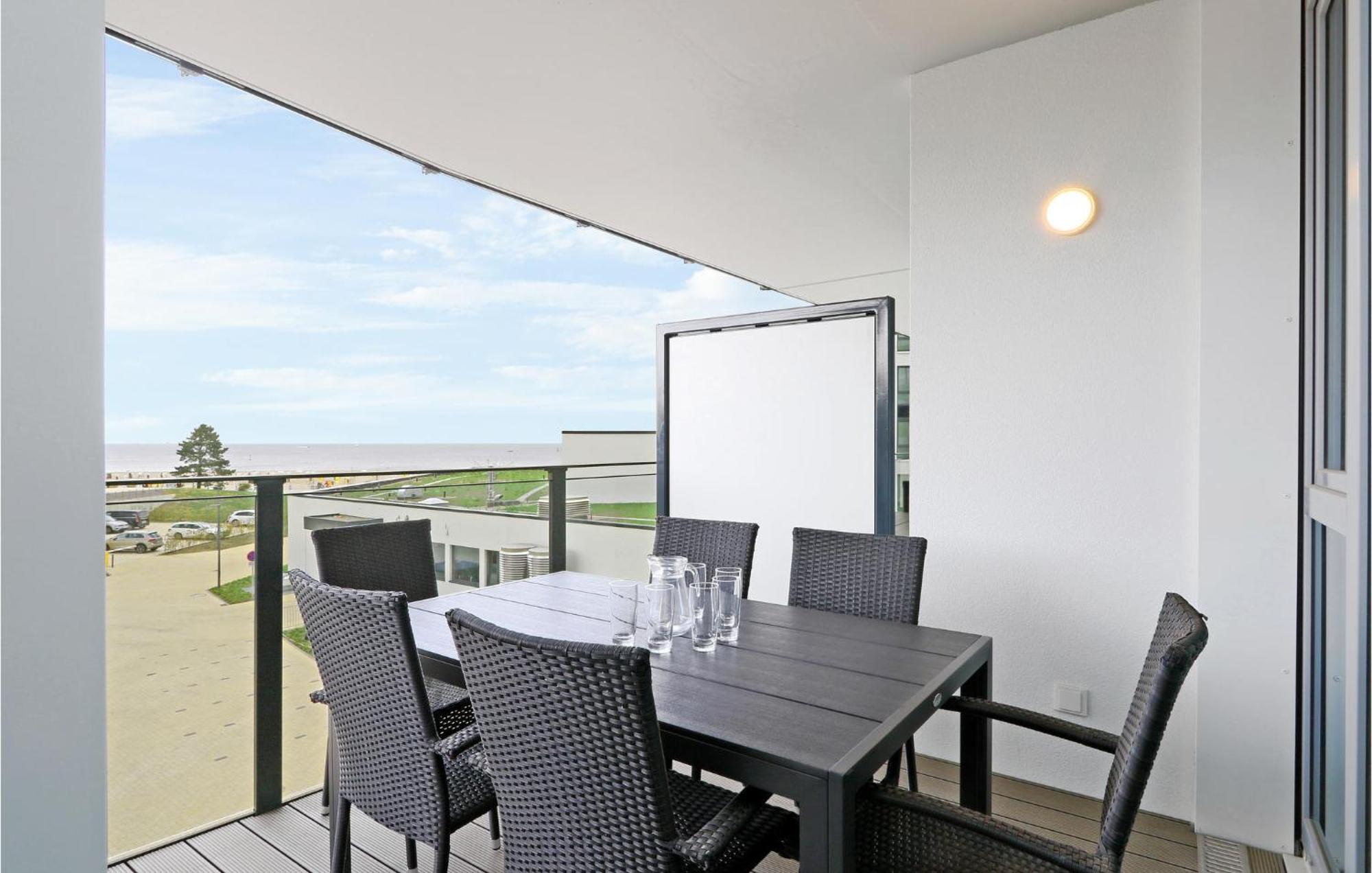 Awesome Apartment In Luebeck Travemuende With Sauna Lübeck Exterior foto